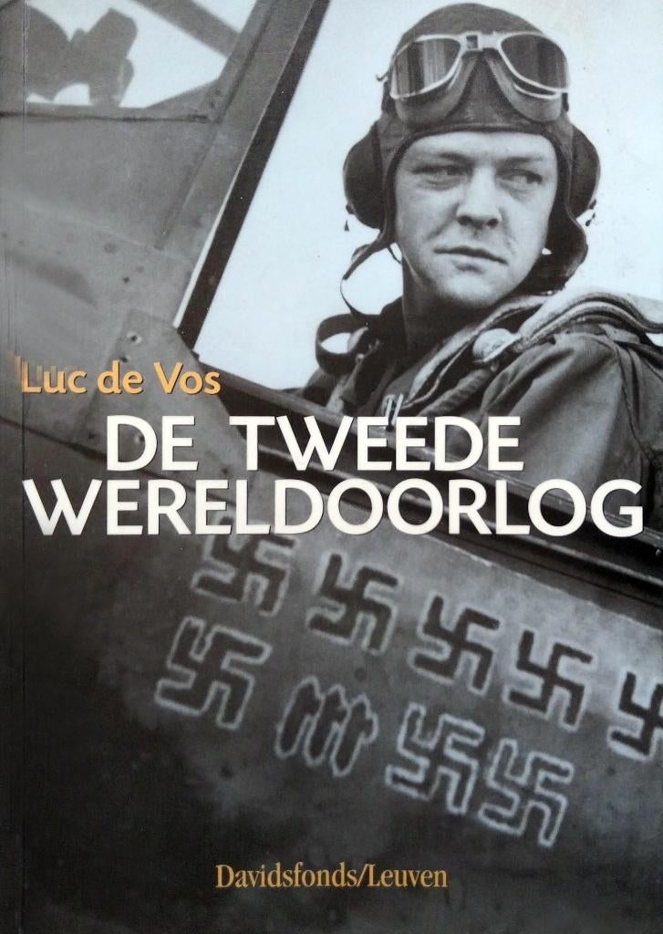 Tweede Wereldoorlog, Boeken, Verzenden, Tweede Wereldoorlog, Nieuw