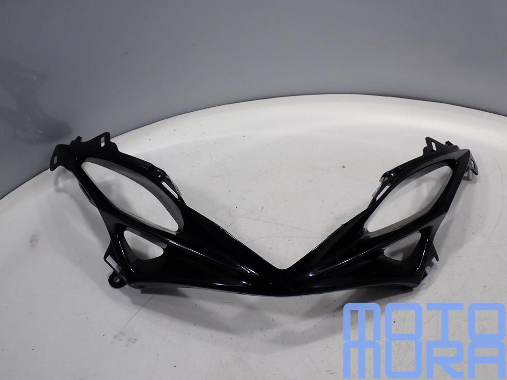 topkuipdeel midden Suzuki GSXR 600 750 L1 L7 2011 2017 GSX-R, Motoren, Gebruikt, -, -, Ophalen of Verzenden