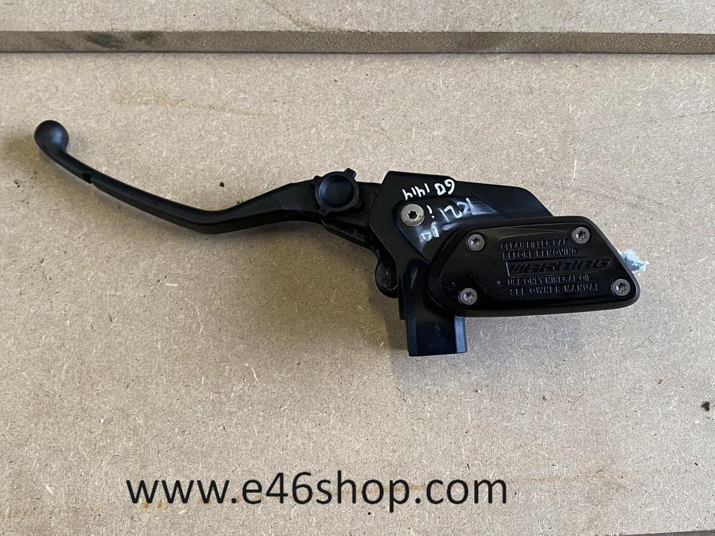 KOPPELINGCILINDER MET HENDEL BMW NINE T, Motoren, Gebruikt, -, -, Ophalen of Verzenden