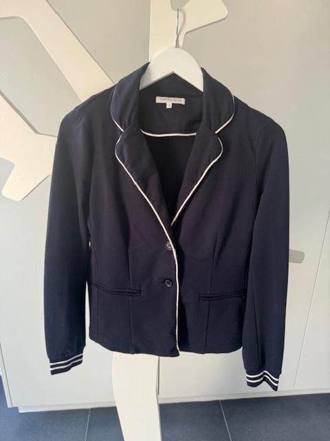 Blazer Tramontana bleu foncé taille S, Tramontana, Enlèvement ou Envoi, Taille 36 (S), Manteau