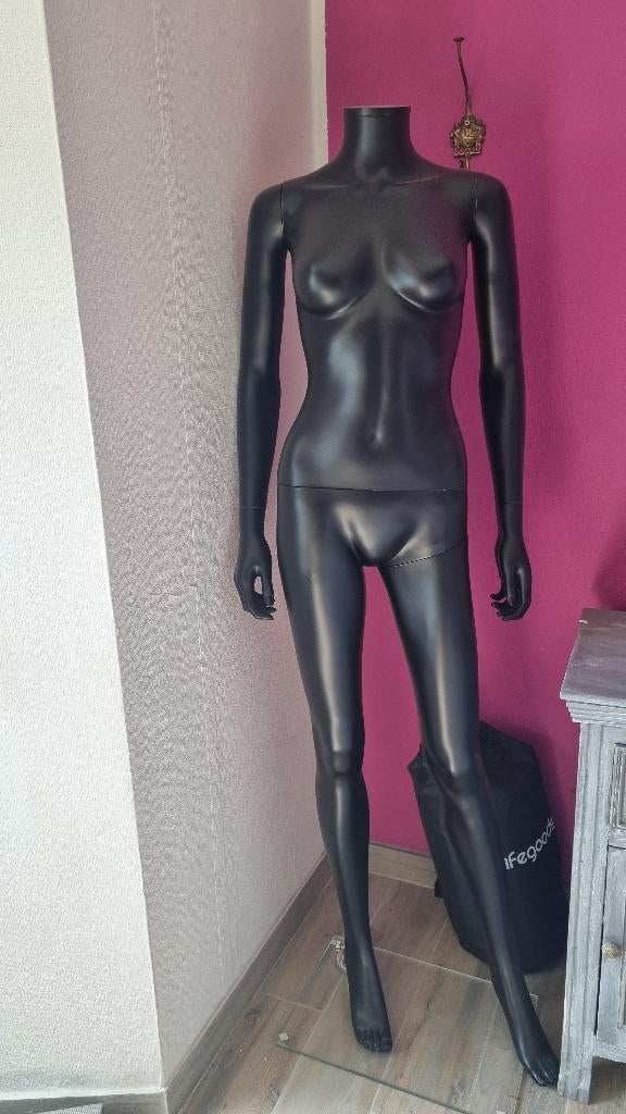 Paspop, Ophalen, Zo goed als nieuw, Paspop