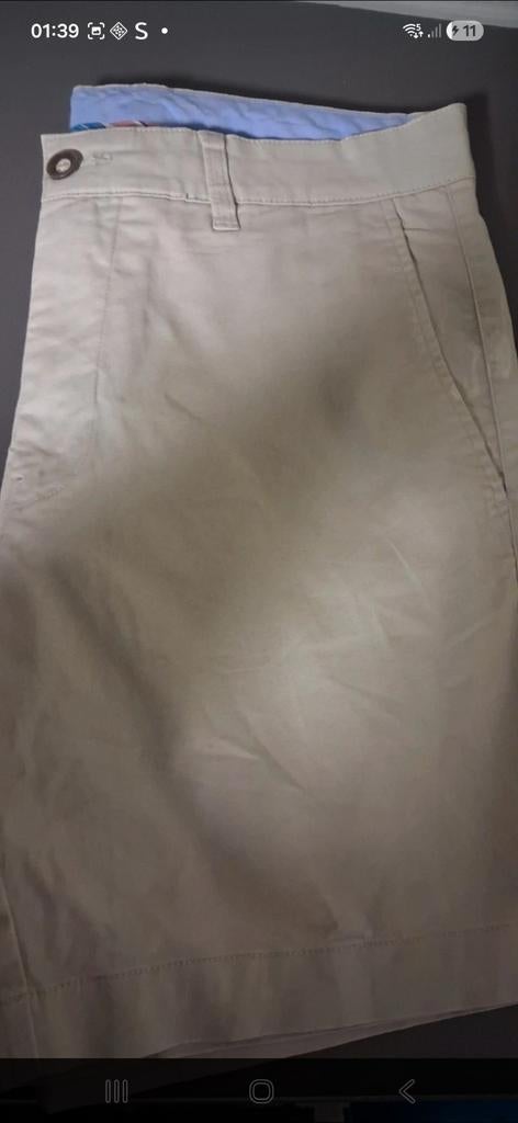 Shorts pour hommes, Hbj, Enlèvement ou Envoi, Autres couleurs, Comme neuf