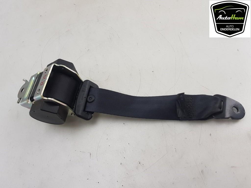 CEINTURE DE SECURITE ARRIERE DROITE Dacia Duster (HS), Autos : Pièces & Accessoires, Utilisé, Dacia