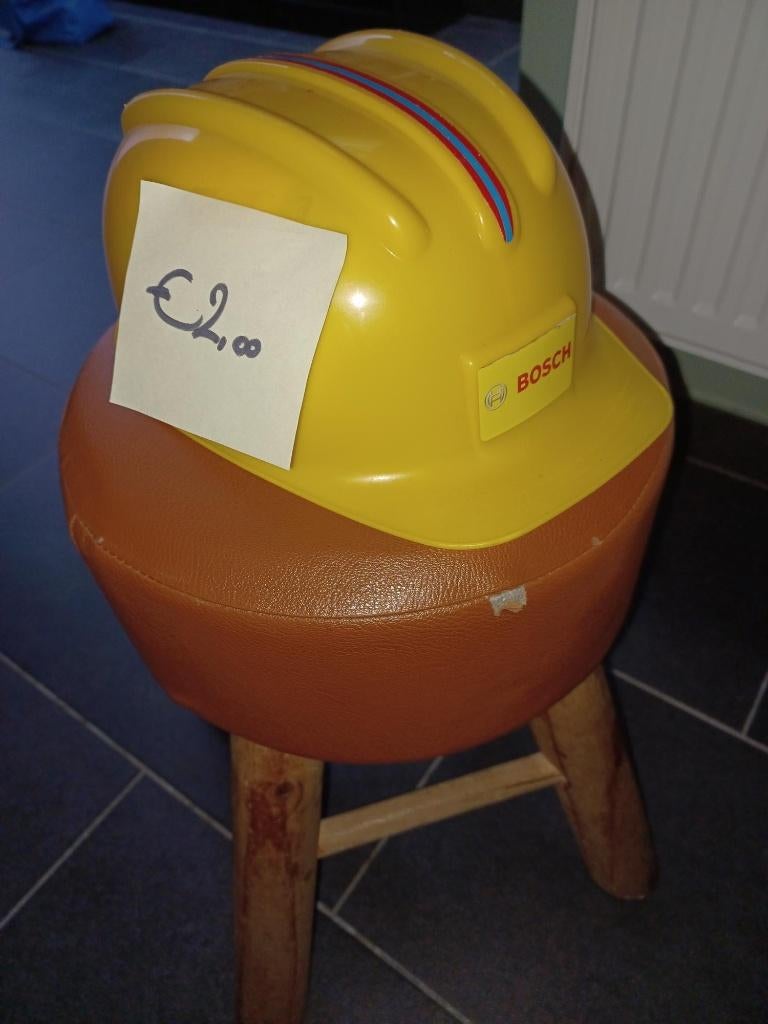 speelgoed, Ophalen, Gebruikt, Jongen