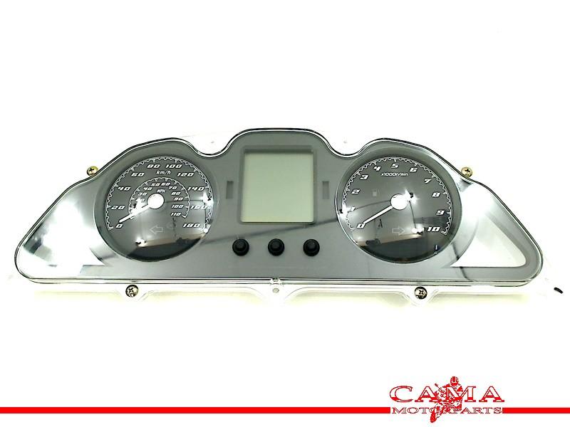 TELLERSET Kymco Downtown 350i 2017-2019 (01-2017/12-2019), Motoren, Dhr. S. di Majo, Gebruikt, Info@cama-motorparts.nl, P.J. Troelstraweg 8 8
3144 CX  MAASSLUIS, NL