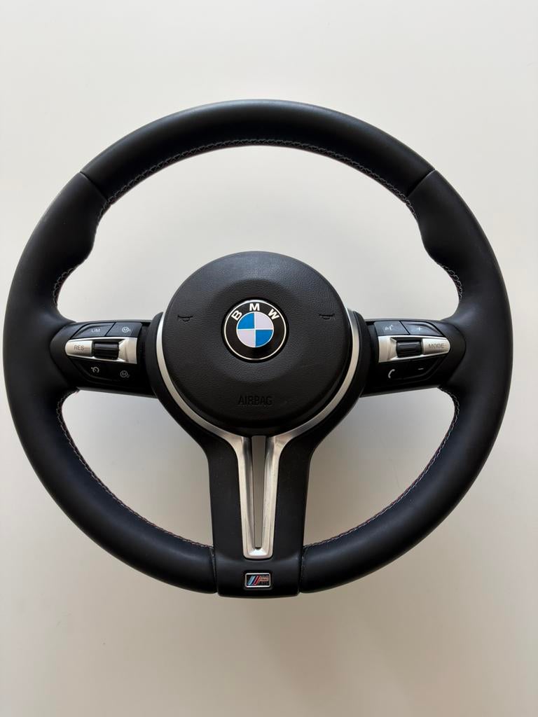 Bmw stuur + airbag, Enlèvement, BMW