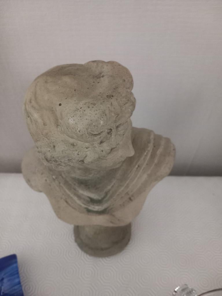 Zeer mooi beeld, Ophalen