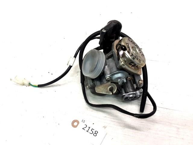 GTS125 2006 - 2011 Sym Carburator D1-53467