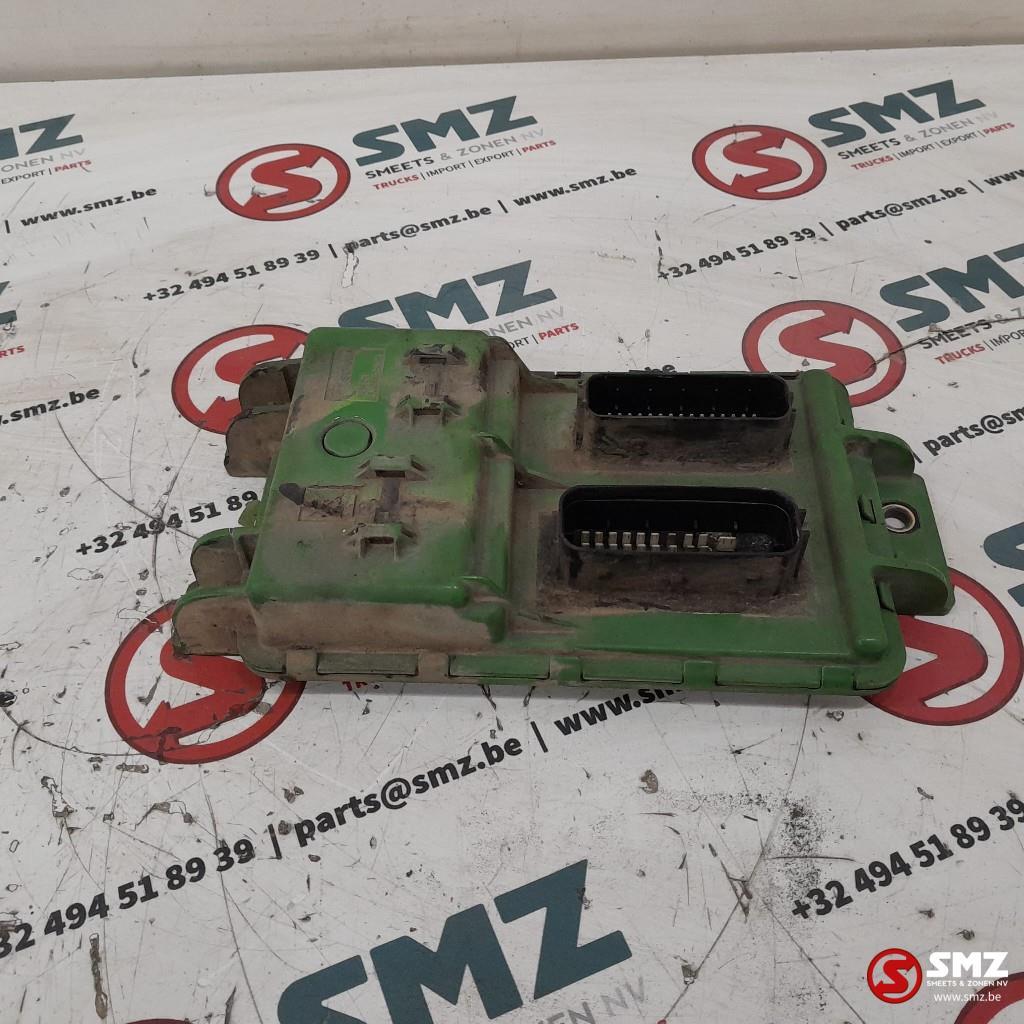 Occ ECU EEC3 regeleenheid Scania, Gebruikt, Scania, Elektronica en Kabels