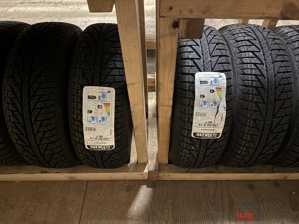 nieuw winter 185/65R14 Viking 185/65 R14 185/65/14 1856514, 14 inch, -, -, Nieuw