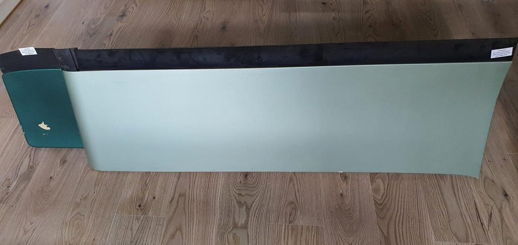 1534229U Scania CG / CR 19H, CR19T ZIJ FENDER RECHTS COMPLEE, Auto-onderdelen, Gebruikt, -, -, Ophalen of Verzenden