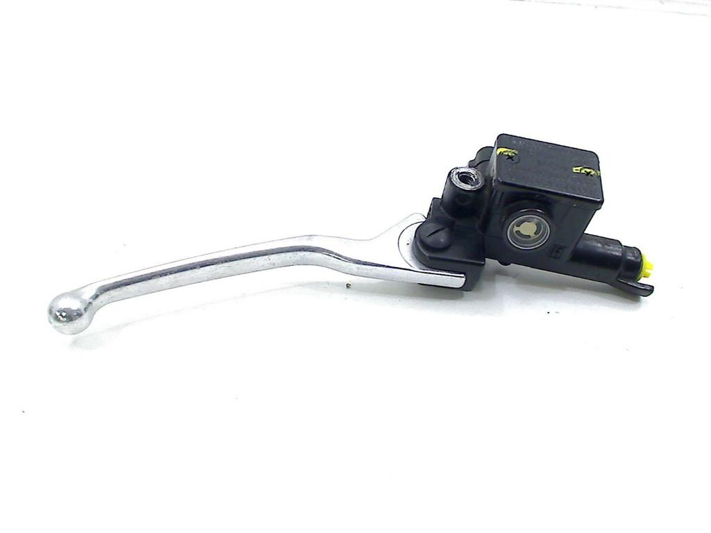 REMPOMP VOOR Piaggio GTS 300 2018- (GTS300 Super HPE-TECH), Auto-onderdelen, Gebruikt, P.J. Troelstraweg 8 8
3144 CX  MAASSLUIS, NL