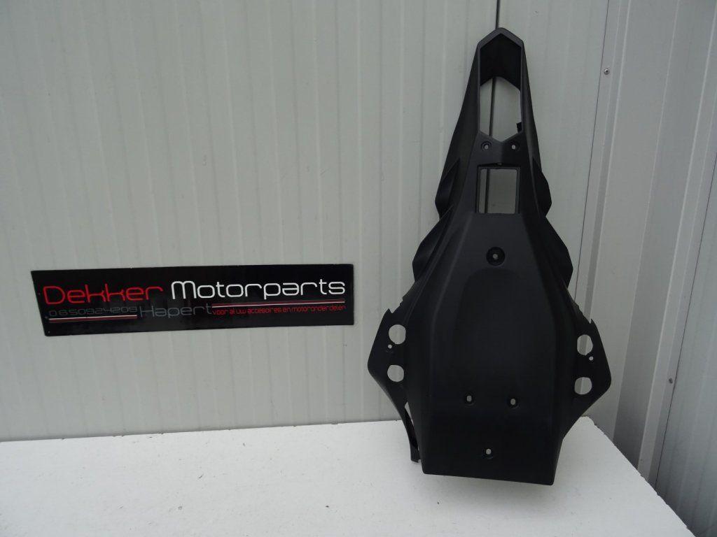 Undertail Cover Yamaha YZF R6 2017-2018-2019-2020-2021 RJ27, Motos, Neuf, -, -, -