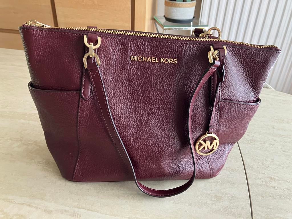 Handtas Michael kors, Handtassen en Accessoires, Tassen | Damestassen, Ophalen