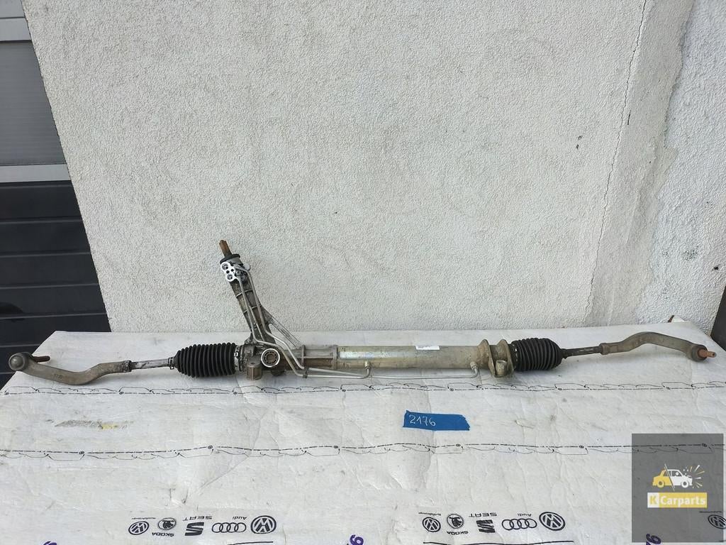 6900002831-A, RENAULT MASTER III 2.3 DCI STUURINRICHTING, Renault Group, Gebruikt, Contact.group@renault.com, Renault