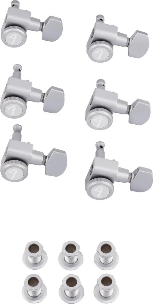 Locking Stratocaster/Telecaster Tuning Machine Sets, Muziek en Instrumenten, Ophalen of Verzenden, Zo goed als nieuw