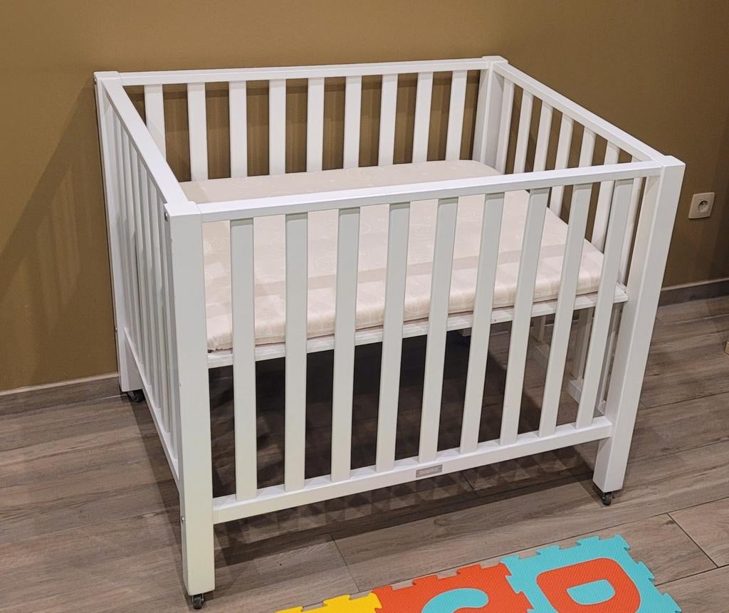 Parc bébé, Enfants & Bébés, Parcs, Enlèvement