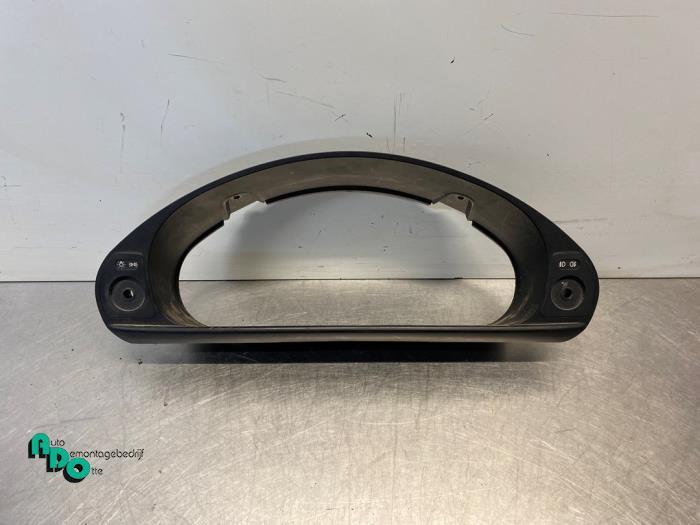 Kilometerteller sierlijst van een BMW 3-Serie (3-Serie 90-), Gebruikt, -, -, Ophalen of Verzenden