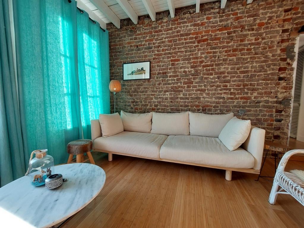 Stockholm IKEA zetel NIEUW!, Enlèvement