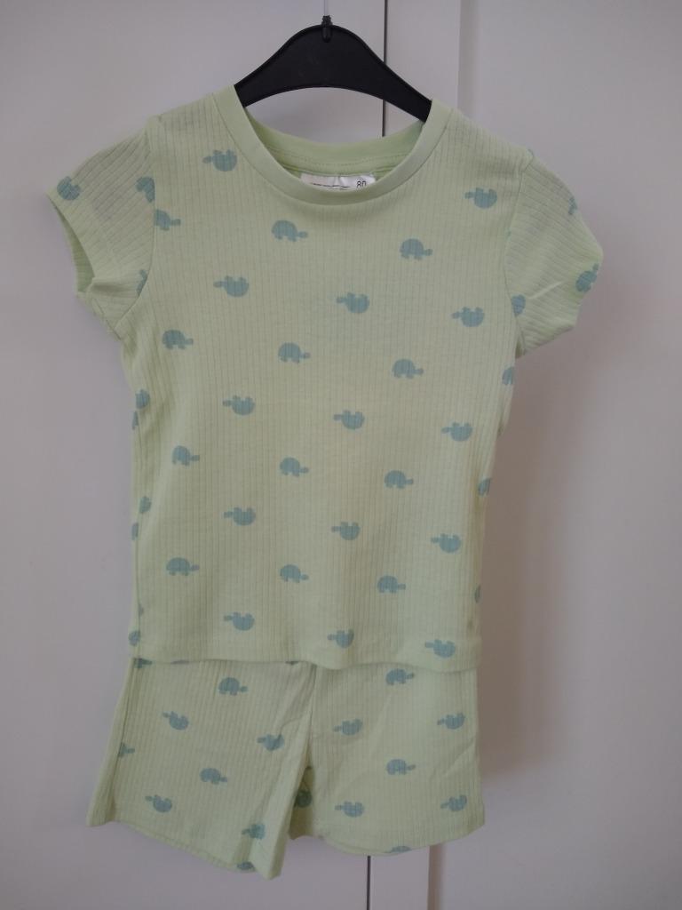 Lot babykleding 5 stuks jongen maat 80, Kinderen en Baby's, Babykleding | Baby-kledingpakketten, Gebruikt, Maat 80, Ophalen of Verzenden