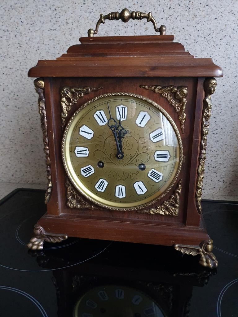 Chêne, Enlèvement ou Envoi