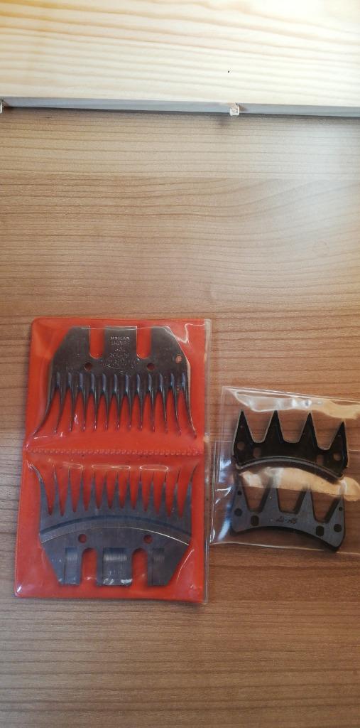 Peignes tondeuse pour moutons, Animaux & Accessoires, Enlèvement, Neuf