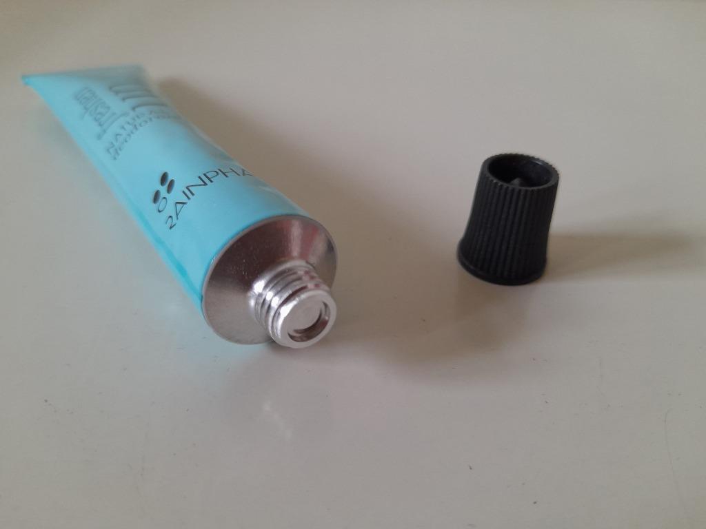 Rainpharma - Freshen up deodorant creme - Nieuw, Ophalen of Verzenden, Nieuw, Deodorant of Bodyspray