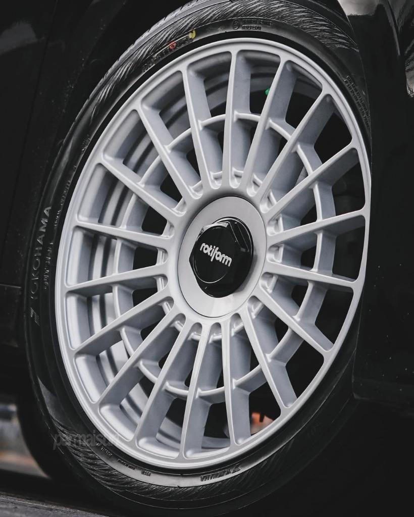 5x114.3 5x112 Laatste 4promotie rotiform las r 19inch 1949€, Auto-onderdelen, Ophalen, Nieuw, BMW