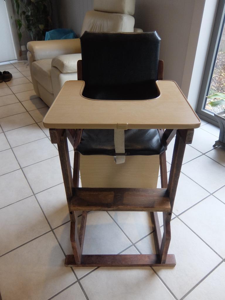 Peuterstoel - kinderstoel verstelbaar, Kinderen en Baby's, Kinderstoelen, Ophalen, Gebruikt, Overige typen, Stoelverkleiner