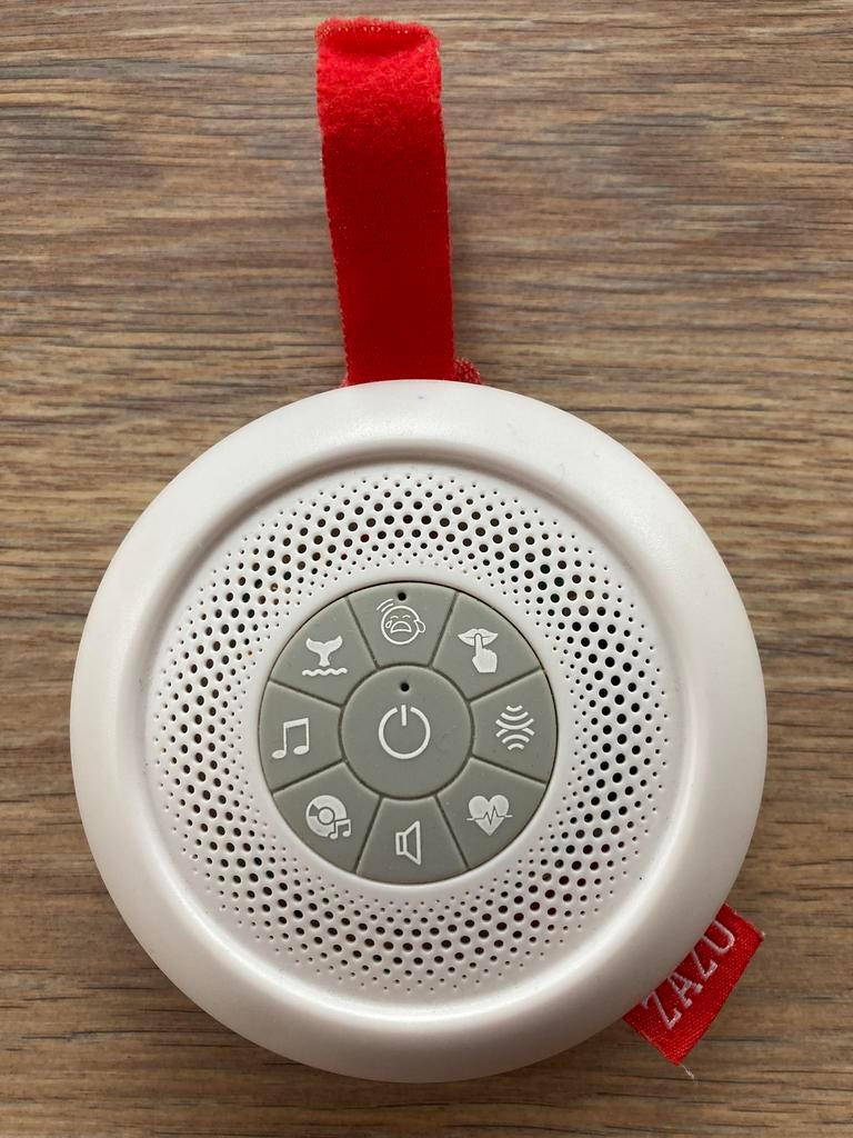 Muziekdoosje zazu, Enlèvement, Comme neuf