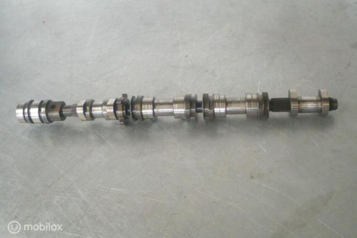 Nokkenas van een Audi S6, Auto-onderdelen, Motor en Toebehoren, Audi, Gebruikt, 3 maanden garantie, Ophalen of Verzenden