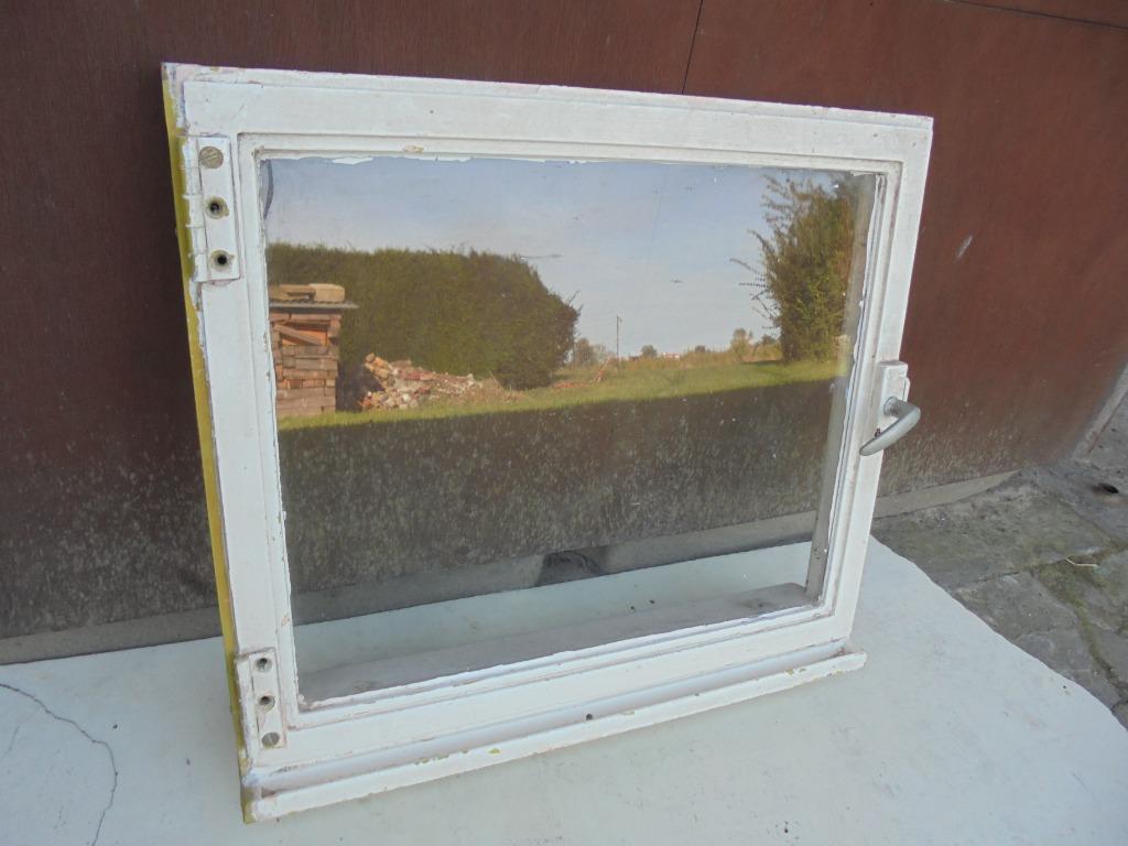 cadre de fenêtre en métal, Bricolage & Construction, Métaux, Enlèvement, Utilisé, Fer