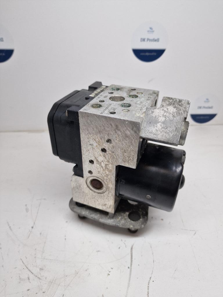 ABS-pomp Mercedes E220 model W210, Ophalen of Verzenden, Gebruikt, Mercedes-Benz