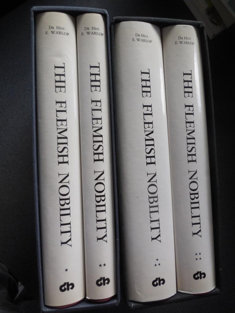 La noblesse flamande avant 1300, Livres, Histoire nationale, Comme neuf, 14e siècle ou avant, Enlèvement ou Envoi