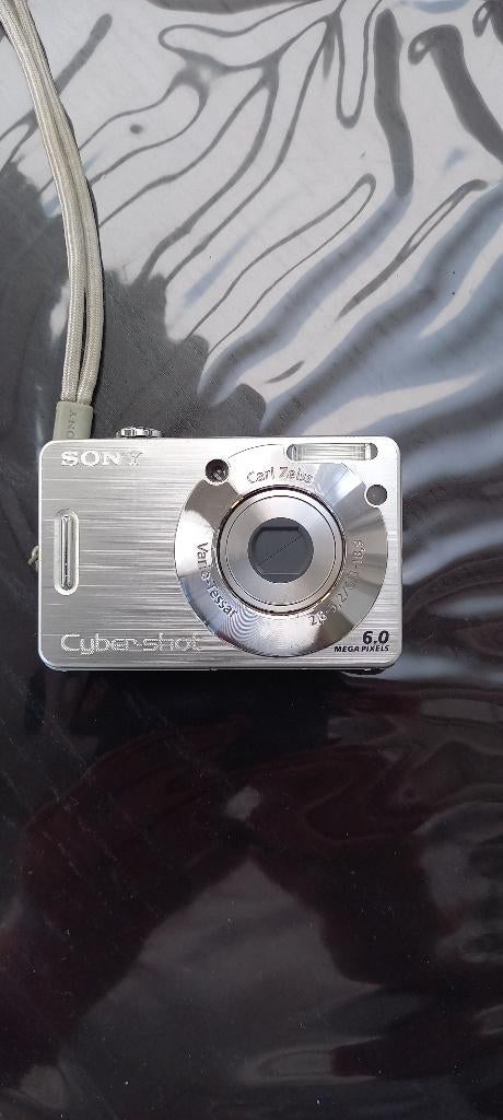 Appareil photos, Enlèvement ou Envoi, Utilisé