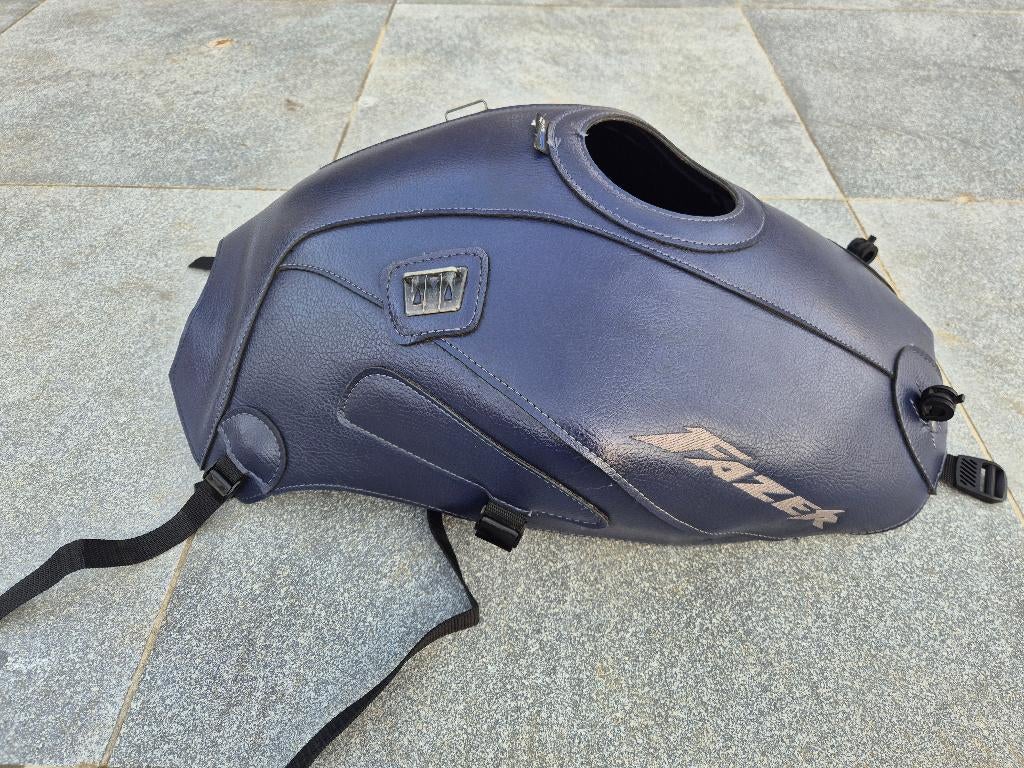 Tapis de réservoir Bagster, Yamaha Fazer 1000 (2001-2005), Enlèvement ou Envoi, Utilisé