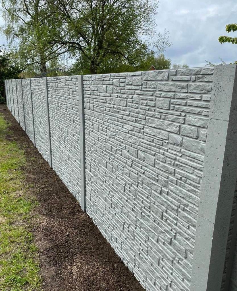 jardin/clotures, Jardin & Terrasse, Gazon & Gazon artificiel, Enlèvement ou Envoi, Neuf