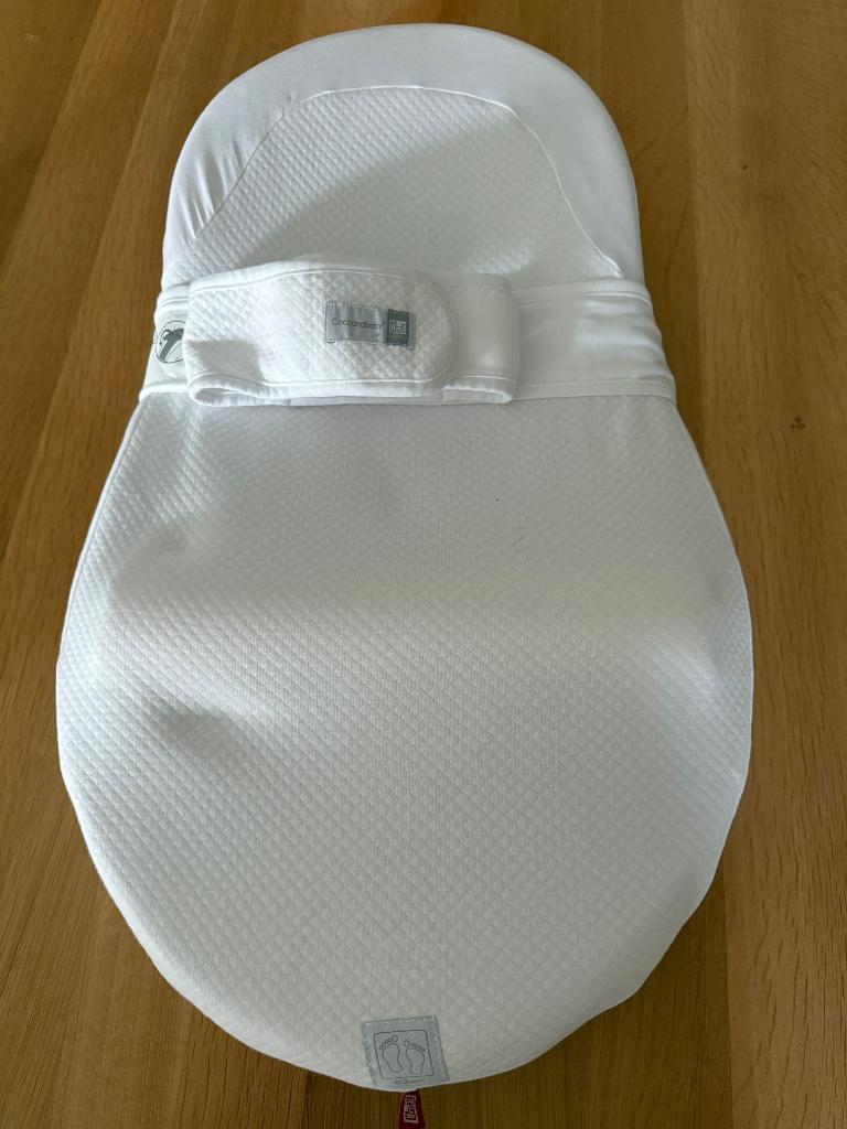 Red Castle Cocoonababy, Enfants & Bébés, Enlèvement ou Envoi, Comme neuf, Autres types