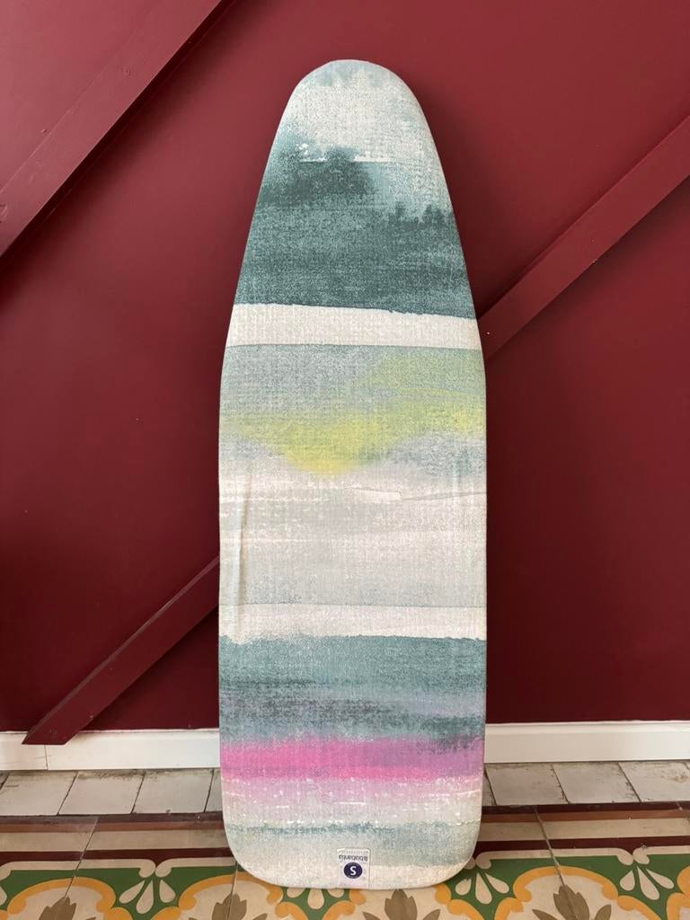 Planche à repasser de table, Ophalen, Zo goed als nieuw