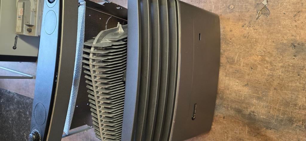 Truma kachel S3004 op 30mB, kompleet en als nieuw, Ophalen, Zo goed als nieuw