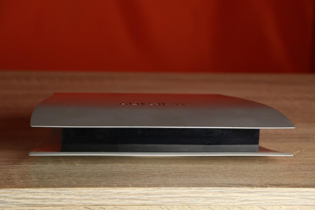 AURALiC Aries Femto TRADE.INRUIL + SBooster. We zijn dealer!, Ophalen of Verzenden, Zo goed als nieuw