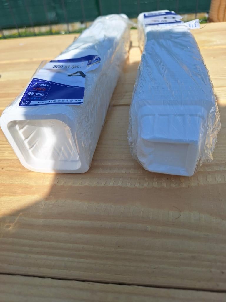 Te koop new  Frituur / Traiteur gerief, Ophalen