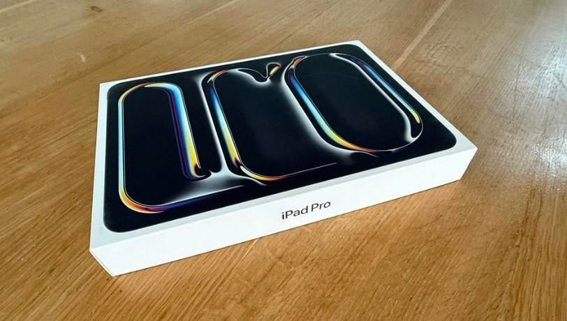 Apple iPad Pro 11 pouces - 512 Go - Magic Keyboard - Pencil, Computers en Software, Apple iPads, Apple iPad, 11 inch, Nieuw, 512 GB