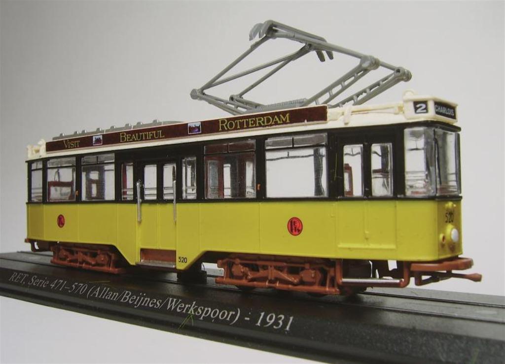 modeltreinen en trams schaal ho en miniclub, Ophalen of Verzenden, Zo goed als nieuw, Overige soorten, Schaalmodel