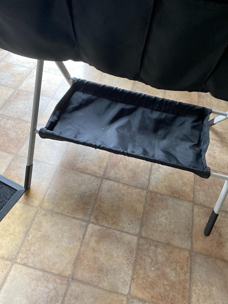 verzorgingstafel, Ophalen, Zo goed als nieuw, Overige typen