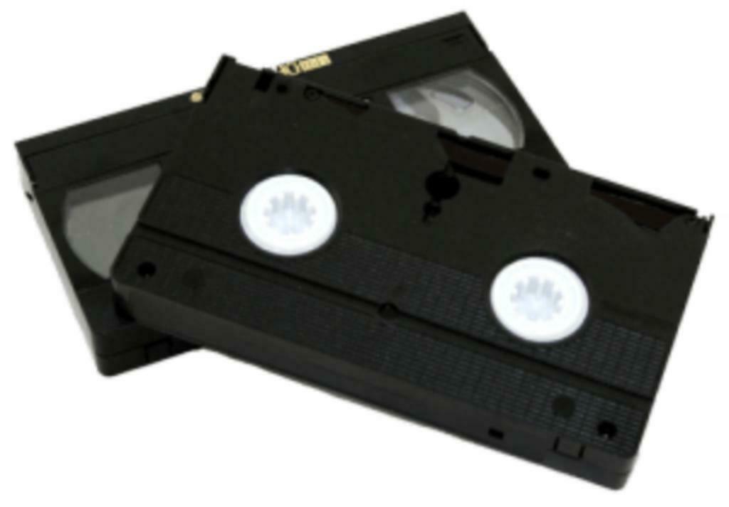 Digitaliseren van VHS naar USB, DVD, Blu Ray, Ophalen of Verzenden