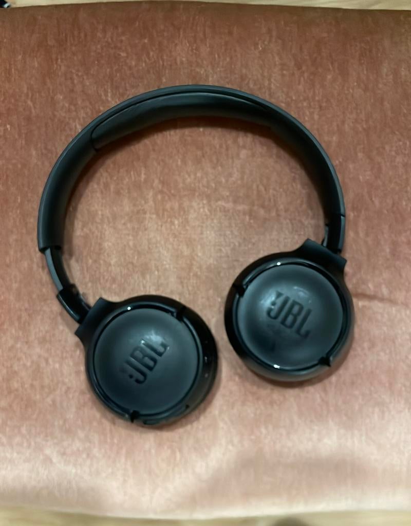 Casque JBL 520 BT, Enlèvement, Comme neuf