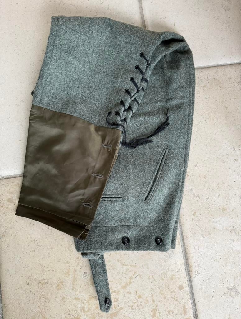 KM uniform, Verzamelen, Ophalen of Verzenden, Marine