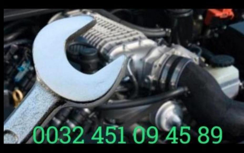 Mécanicien En Déplacement, Services & Professionnels, Auto & Moto | Mécaniciens & Garages, Entretien