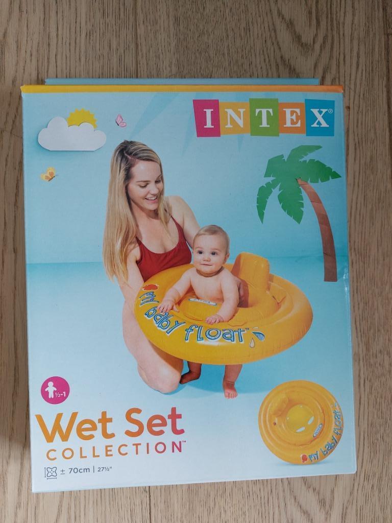 Boei voor babyzitje, nieuw, Ophalen of Verzenden, Nieuw, Rond, Overige typen